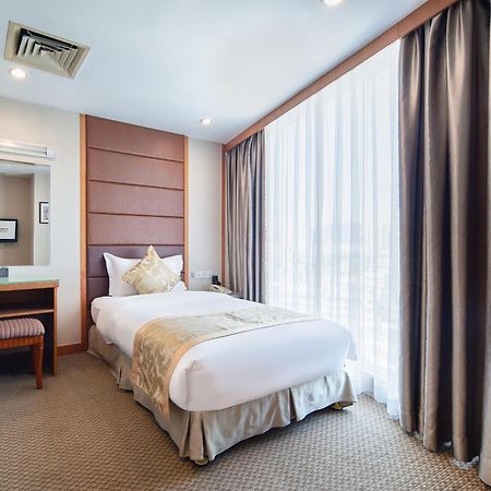 Yihe Hotel Ouzhuang Γκουανγκζού Εξωτερικό φωτογραφία