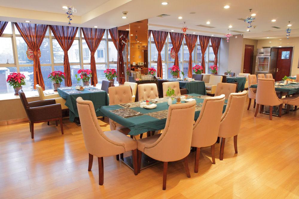 Yihe Hotel Ouzhuang Γκουανγκζού Εξωτερικό φωτογραφία