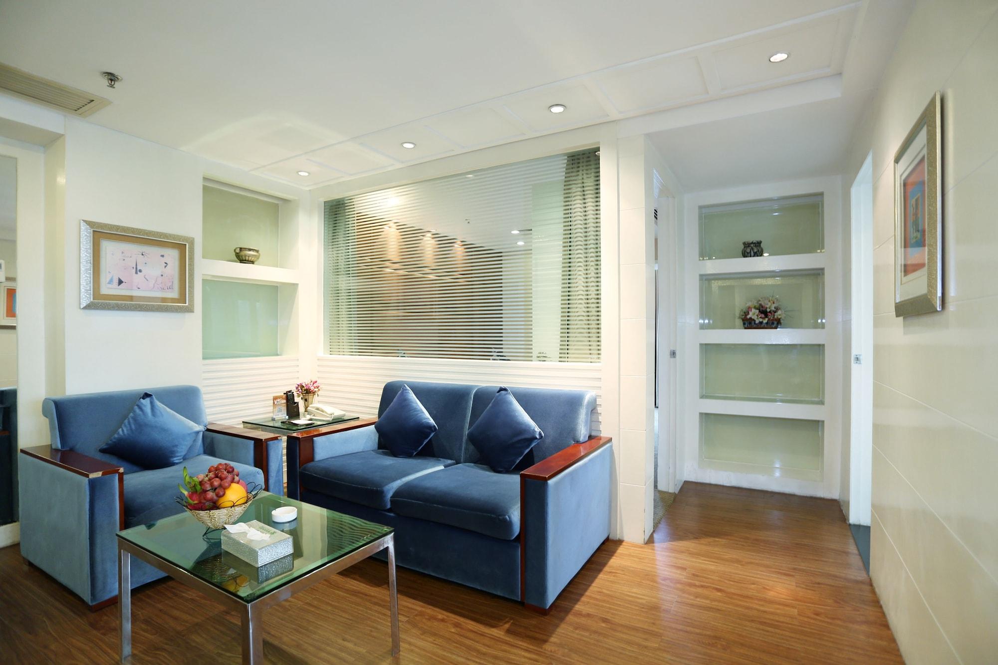 Yihe Hotel Ouzhuang Γκουανγκζού Εξωτερικό φωτογραφία