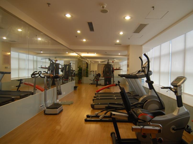 Yihe Hotel Ouzhuang Γκουανγκζού Εξωτερικό φωτογραφία