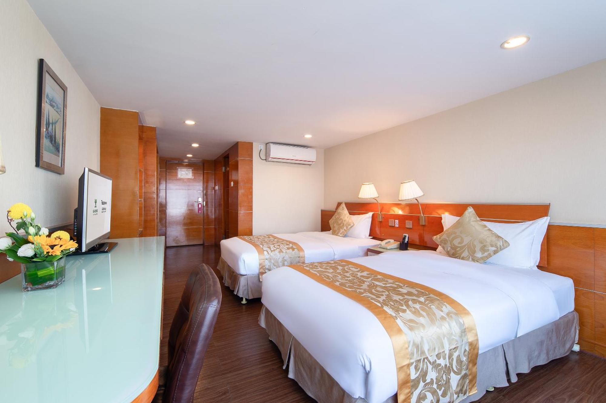 Yihe Hotel Ouzhuang Γκουανγκζού Εξωτερικό φωτογραφία