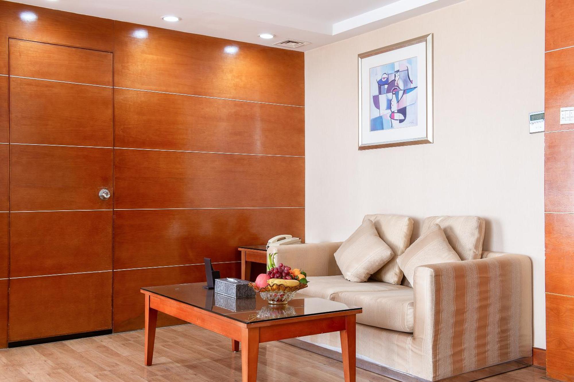 Yihe Hotel Ouzhuang Γκουανγκζού Εξωτερικό φωτογραφία