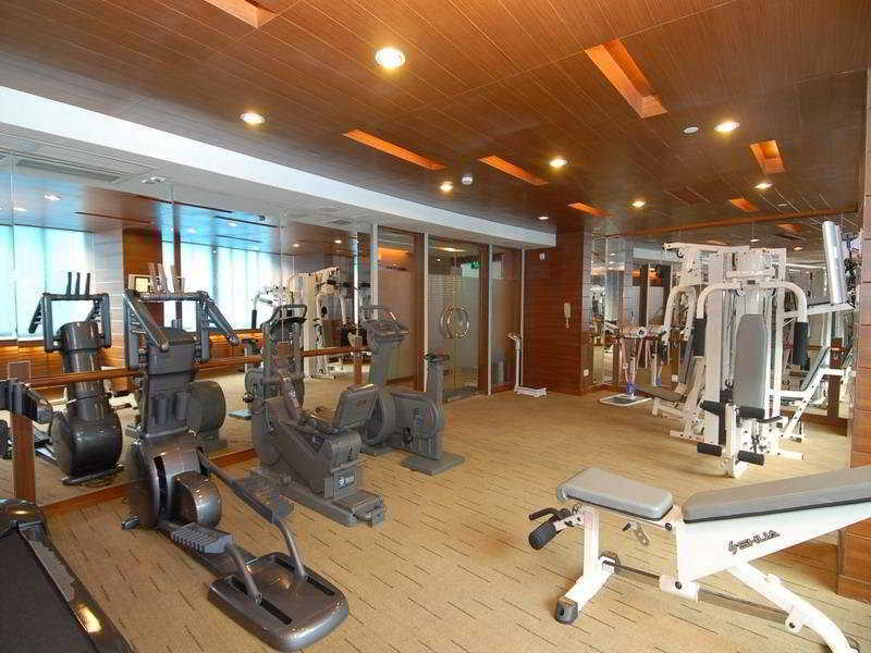 Yihe Hotel Ouzhuang Γκουανγκζού Εξωτερικό φωτογραφία