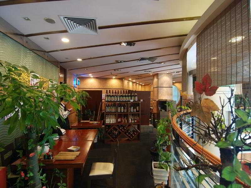 Yihe Hotel Ouzhuang Γκουανγκζού Εξωτερικό φωτογραφία